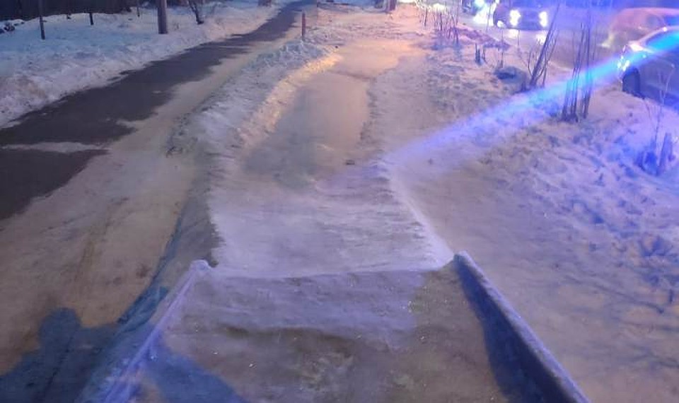 Фото: отделение пропаганды ГИБДД Екатеринбурга