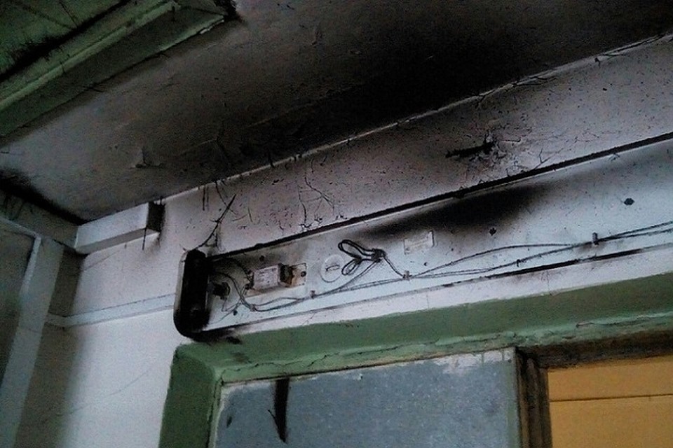 Фото: 2 отряд ФПС по ВО МЧС Череповец