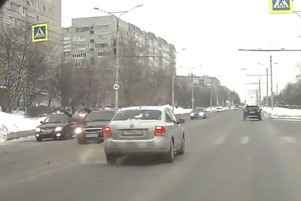 Фото: скриншот с видео