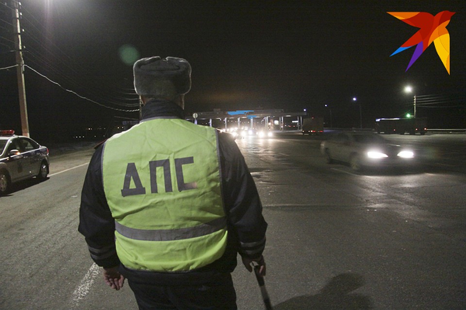 По предварительным данным, один из автомобилистов не справился с управлением.