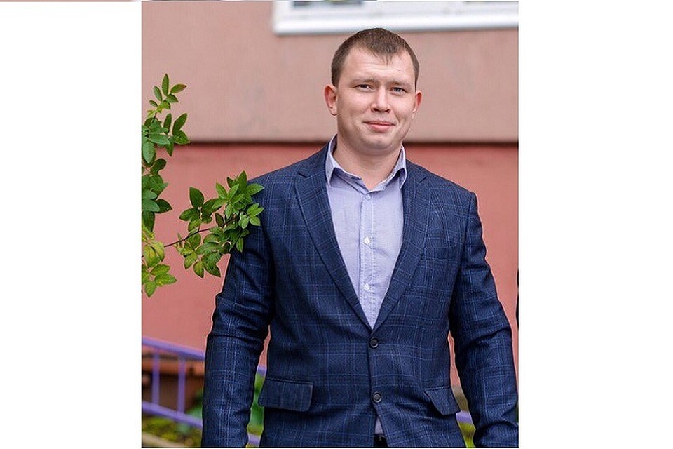 Фото взято из открытого сообщения в соцсетях
