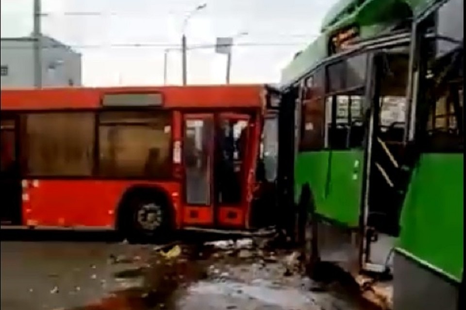 Фото: скриншот с видео