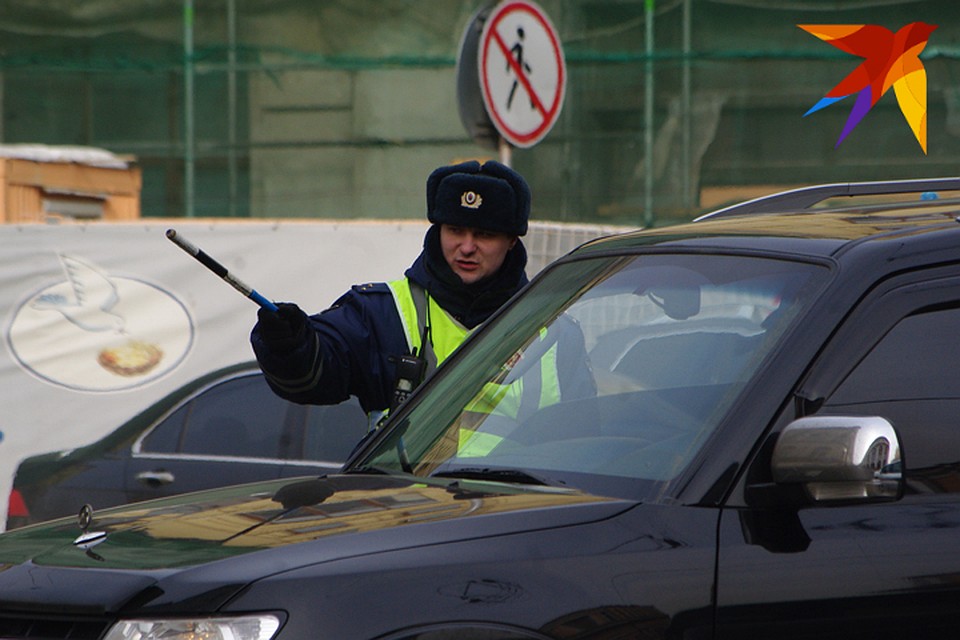 В прошлом году в Брянске произошло 24 дорожно-транспортных происшествия с пьяными водителями.