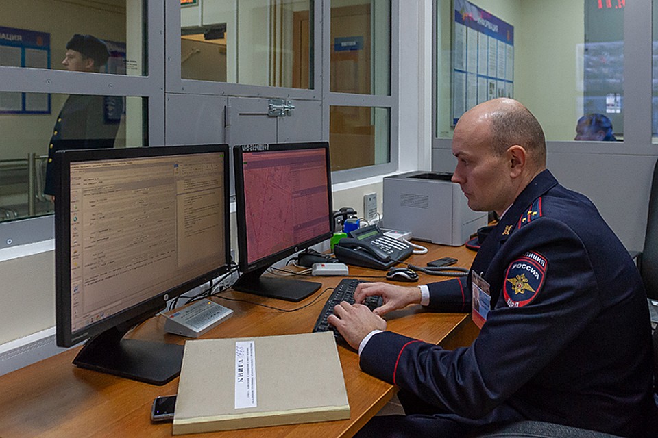 По данному факту проводится доследственная проверка