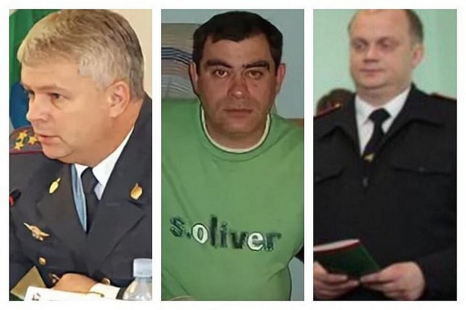 Источник озвучил информацию о готовых результатах генетической экспертизы в деле об изнасиловании дознавательницы из Уфы