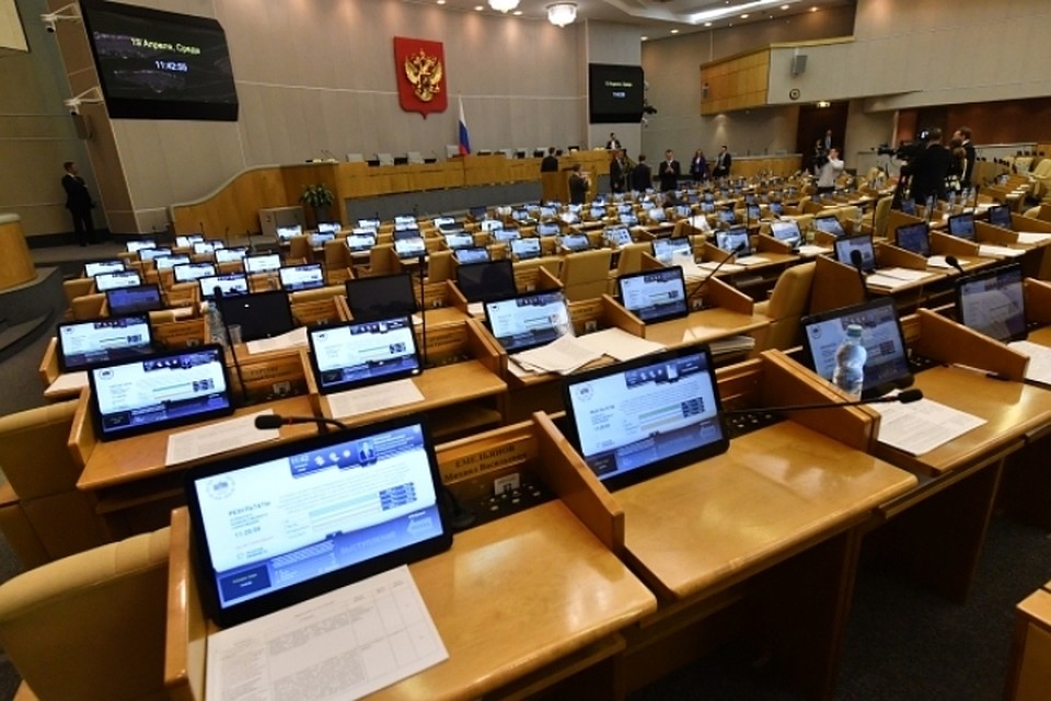 Госдума не видит оснований для возвращения России в ПАСЕ