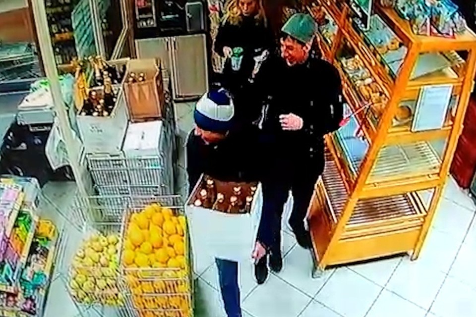 Кузбассовец пойдет под суд из-за пузырьков шампанского. Фото: ГУ МВД России по Кемеровской области.