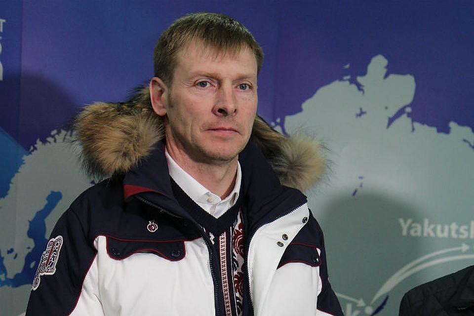 Зубков дисквалифицирован до 18 декабря 2020 года