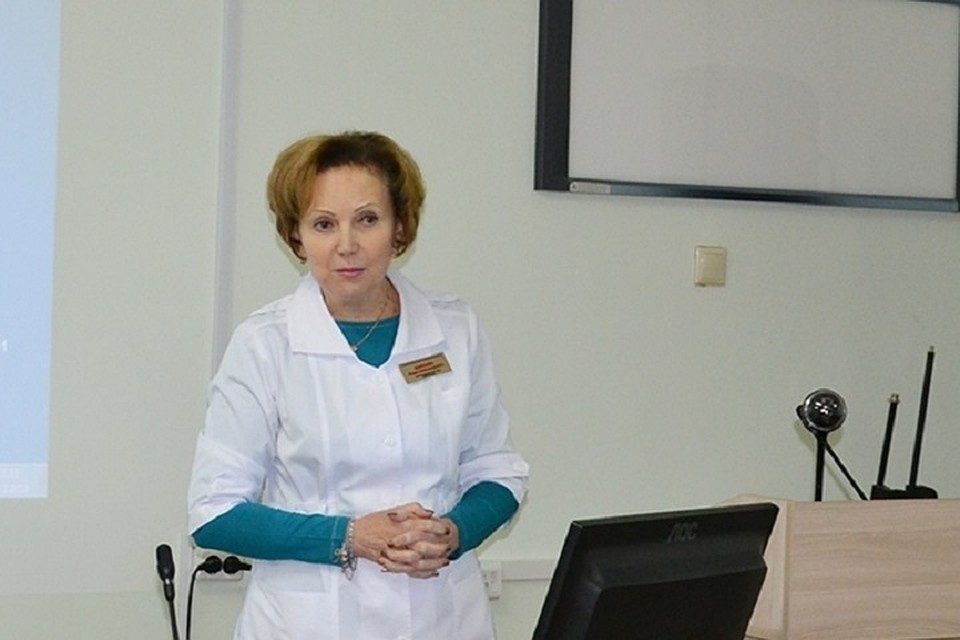 Лидия Воропаева признала вину во время следствия