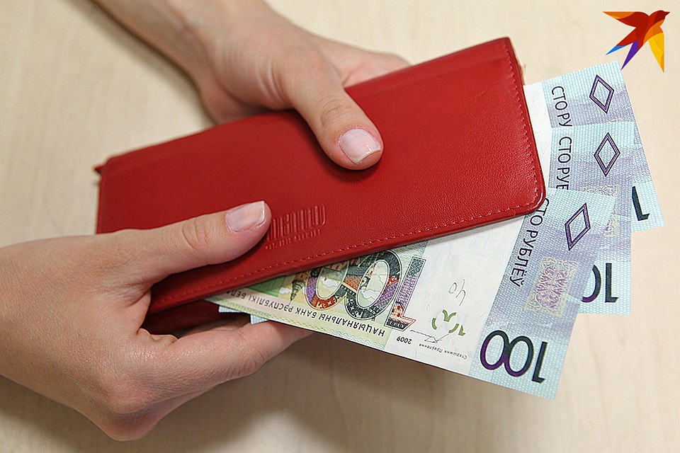 Зарплату выше 7000 рублей в стране получают всего 13 тысяч человек