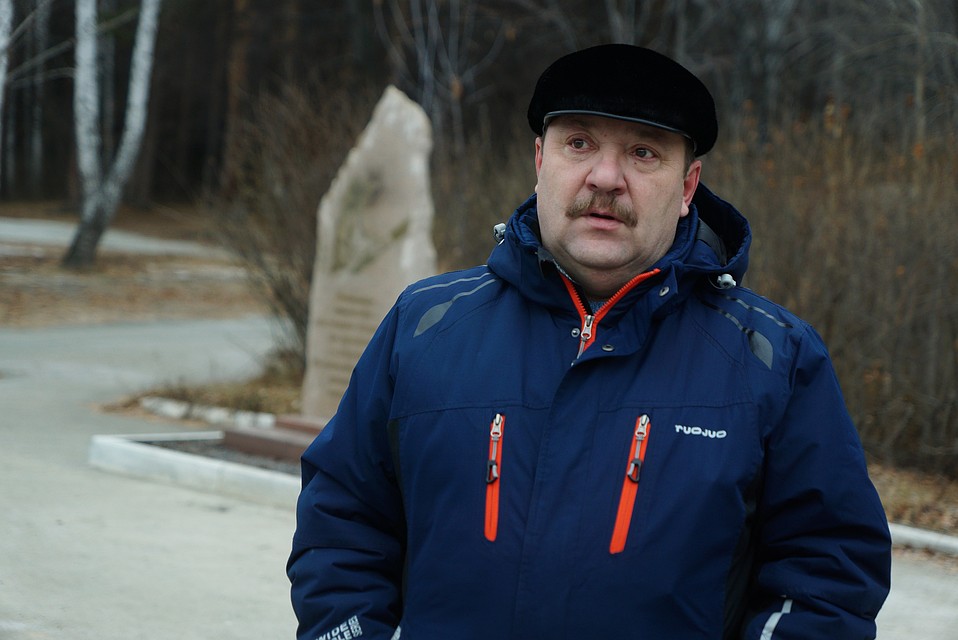 Шадрин запомнился скандальными решениями и странными памятниками