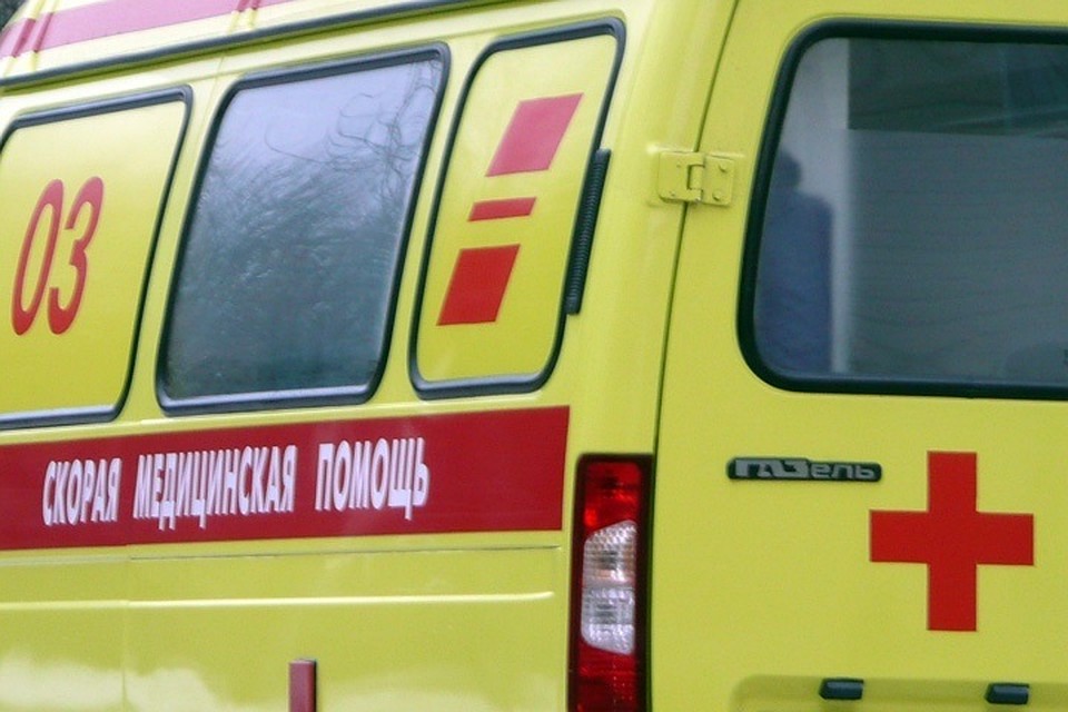 Ямальский младенец, родившийся у матери в коме, ждет операцию в Москве