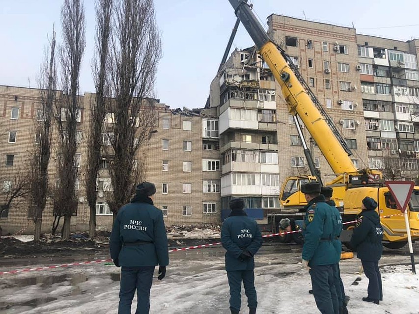 Трагедия, которая произошла в городе Шахты Ростовской области, не оставила равнодушными многих людей.