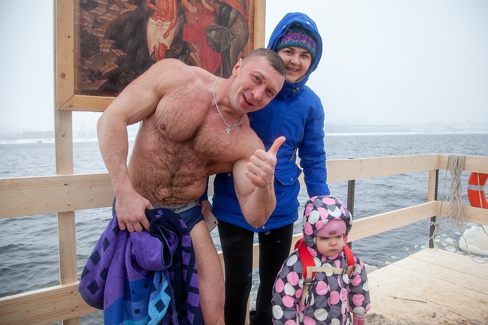 - Фото: Николай ОБЕРЕМЧЕНКО