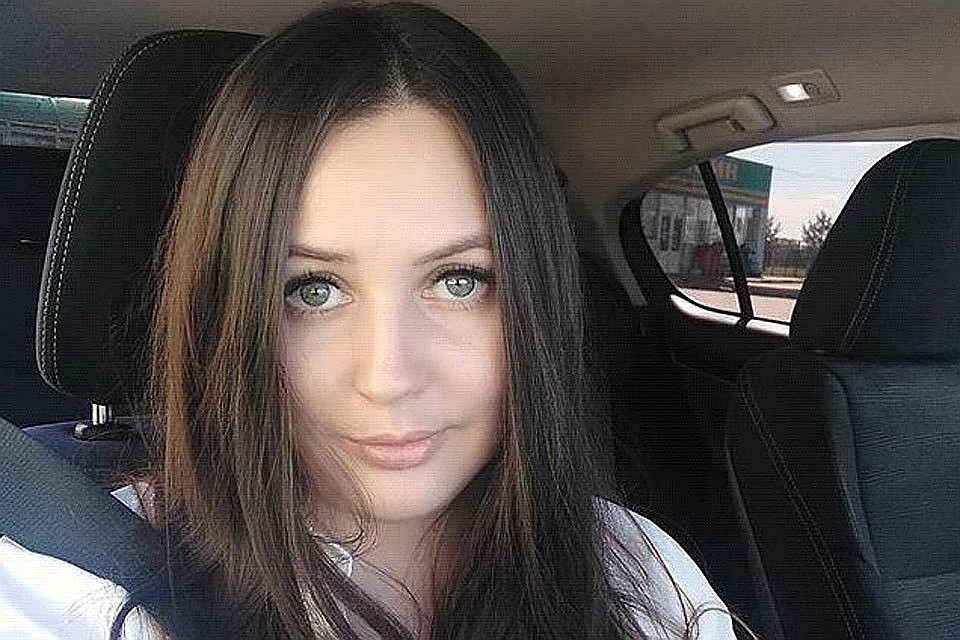 Ирина Ахматова пропала вечером 23 декабря прошлого года, выехав из Москвы к родителям в Тулу