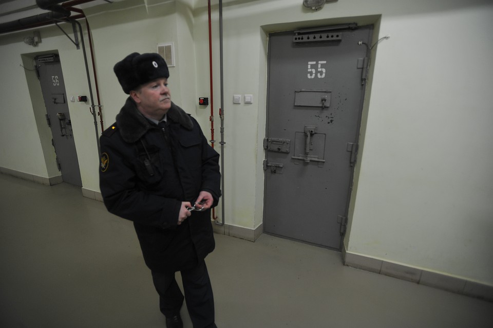 Как Оформить Интернет Магазин Сизо Бутырка 2