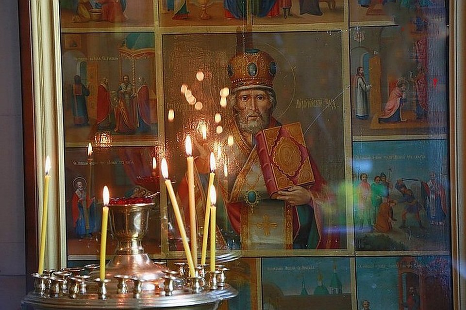 Рождество в Красноярске-2019: бесплатные автобусы будут работать всю ночь.
