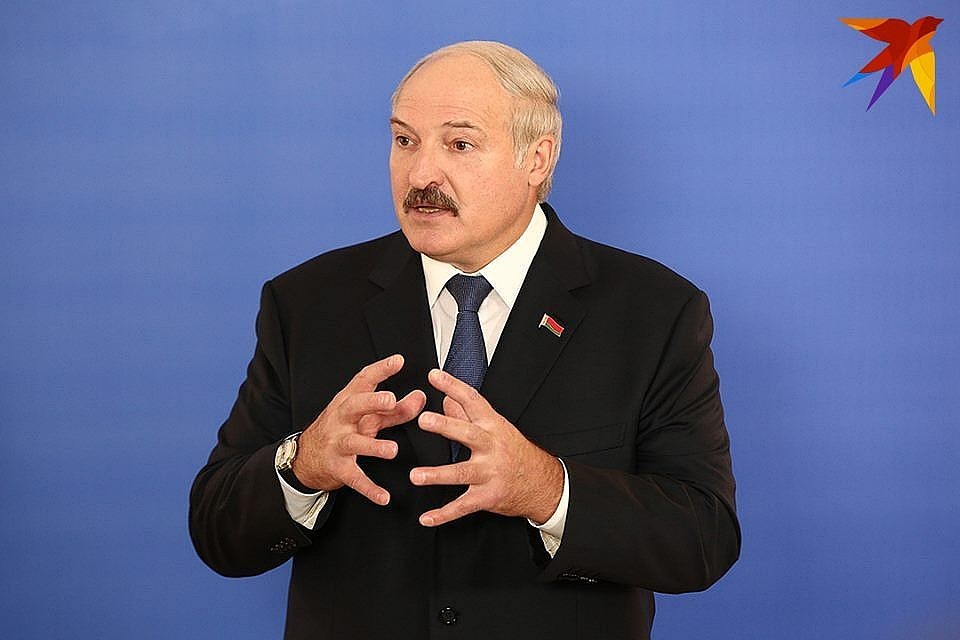 Президент Беларуси считает, что «мы обречены быть вместе»