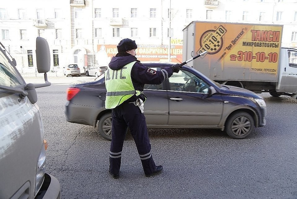 В Москве произошла авария на съезде с ТТК