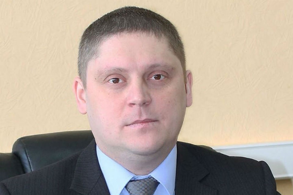 Алексей Соков. Фото: "Фейсбук".