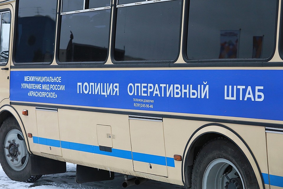 По информации администрации Абакана, в столице республики эвакуировано 19 школ