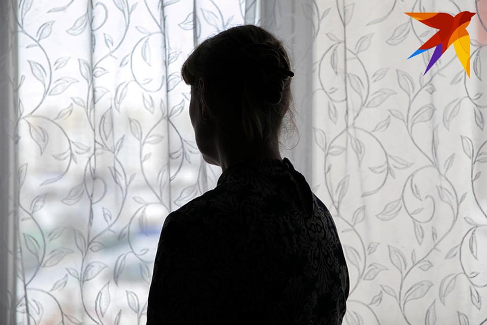 Женщина из Жлобина прямо в роддоме отказалась от ребенка с генетическим заболеванием, которое не обнаружили во время беременности