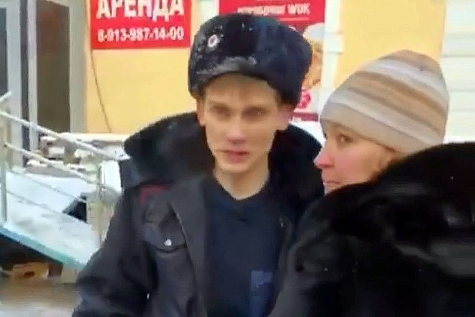 В СКР считают, что виновны хозяева собаки.