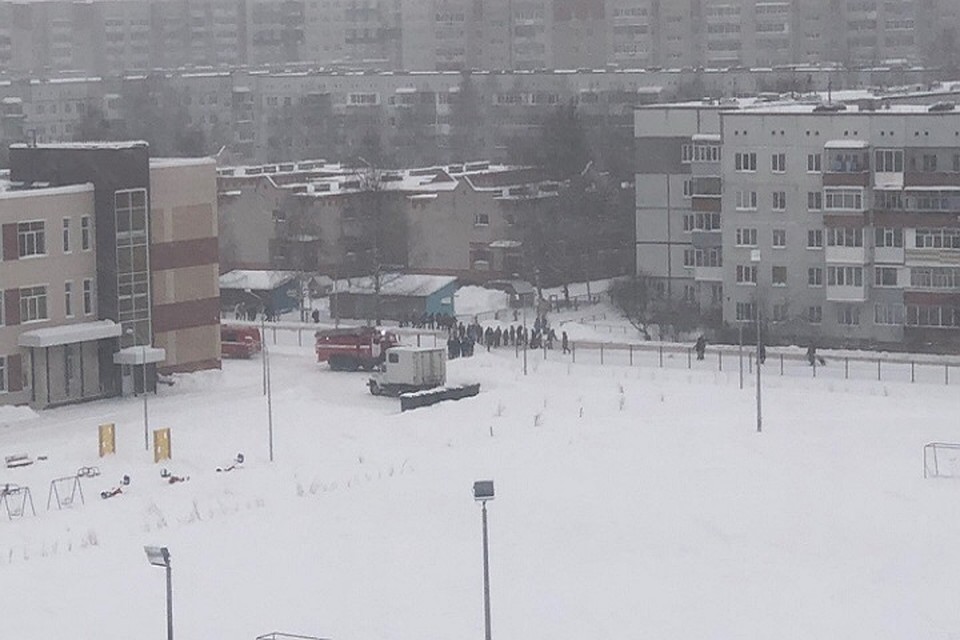 фото Олег Георгадзе