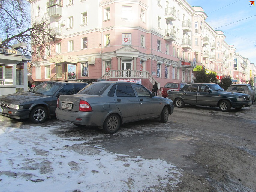 Перед приватизацией жилья мэрия должна была провести капремонт домов, но не сделала этого