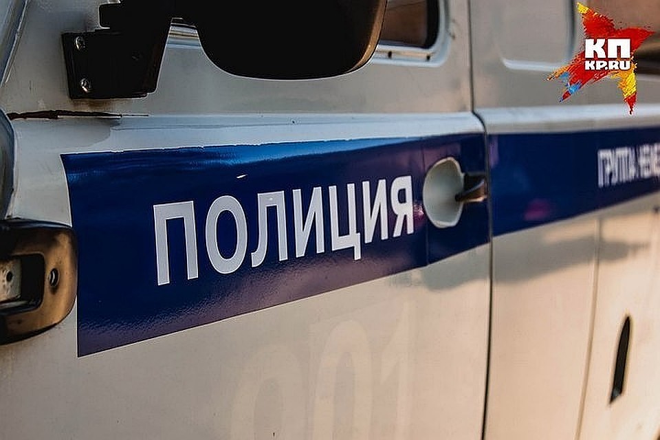 Оперативники задержали подозреваемого, а затем доставили в отдел полиции для дальнейшего разбирательства