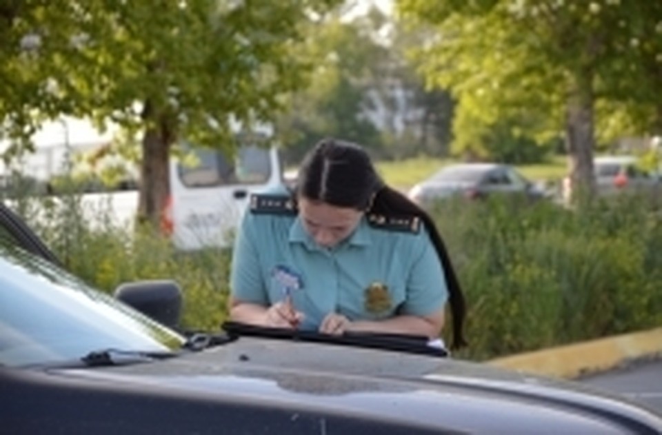 Фото пресс-службы УФССП России по Тюменской области