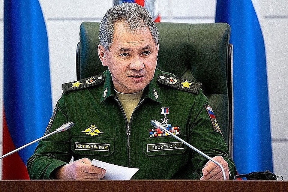 Ту-160М должен поступить в российские войска уже в 2021 году.