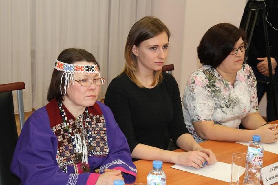 Фото с сайта правительства ХМАО-Югры