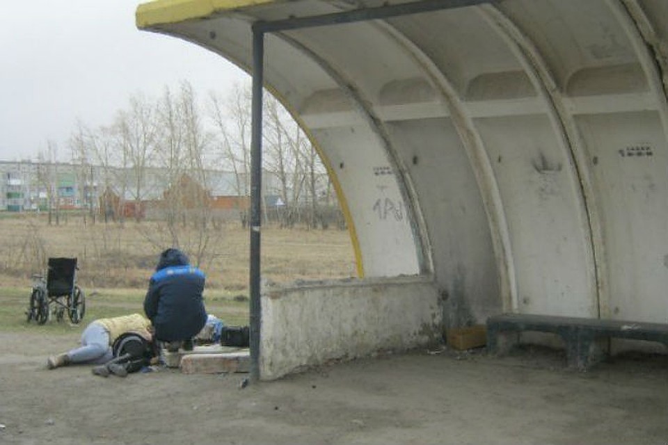 Фото: ГУ МЧС по Омской области.