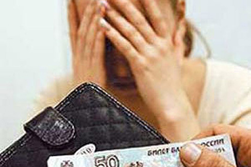 22-летняя орловчанка «забыла» оплатить покупки в магазине одежды
