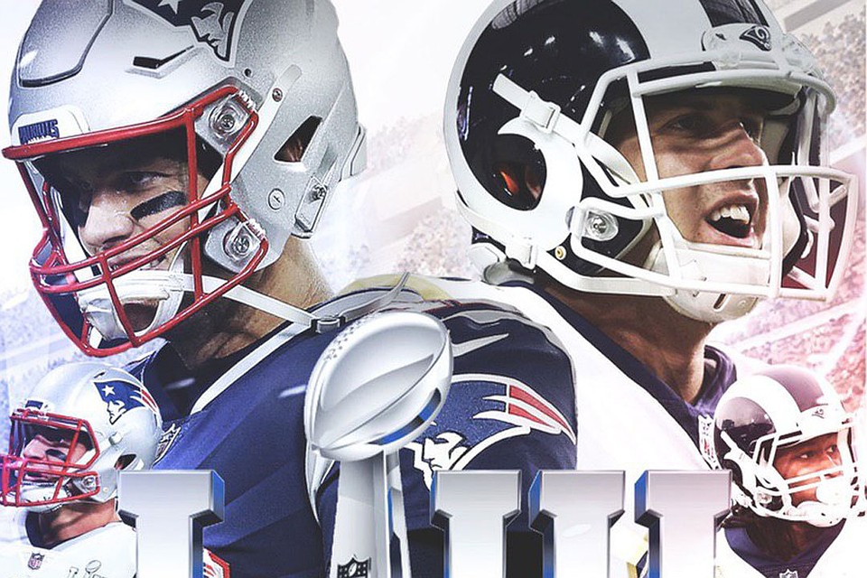 Шоу на Super Bowl по масштабу сравнимо с церемонией открытия Олимпийских игр или “Оскаром”.