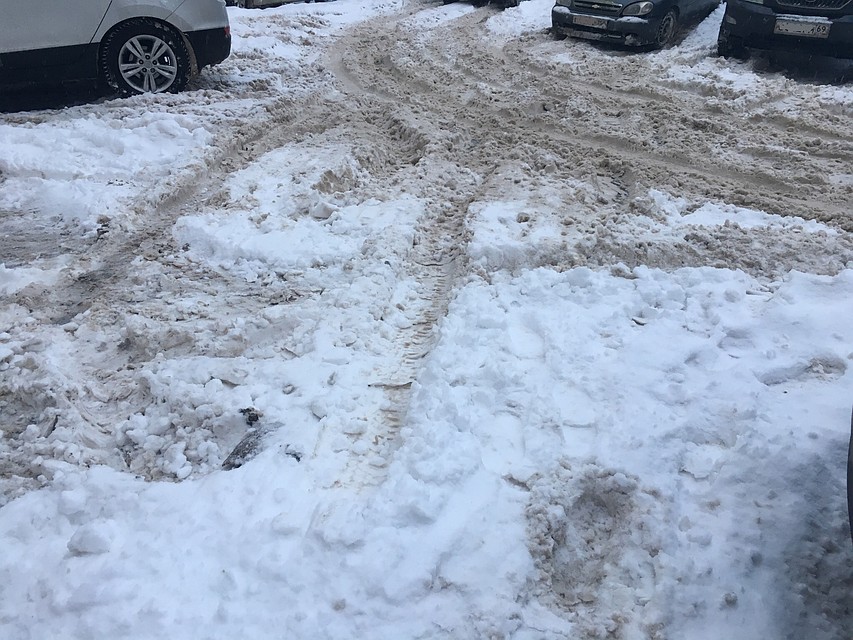 Такого во дворах не должно быть