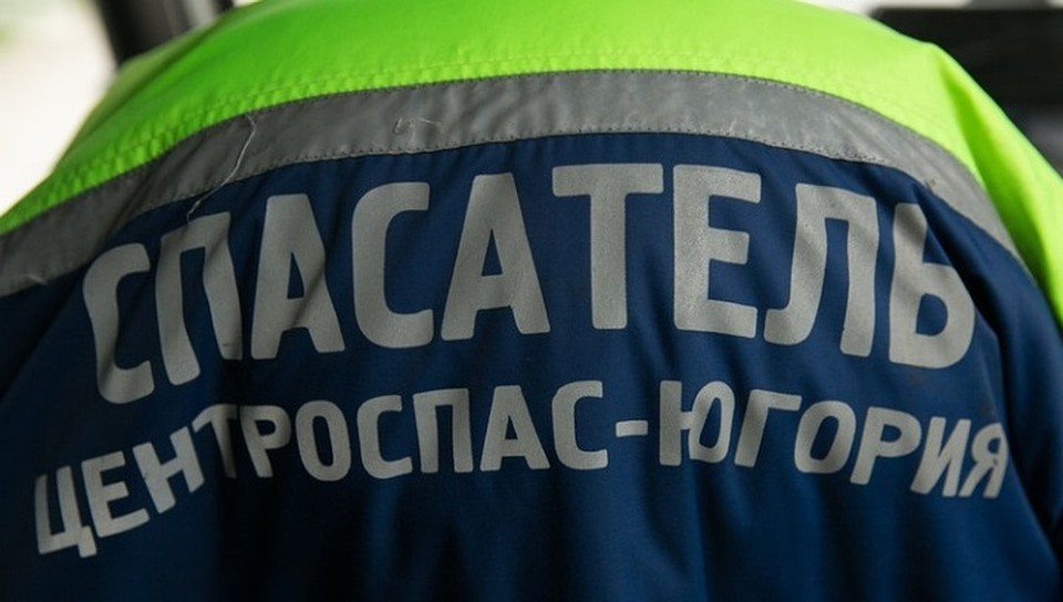 Фото из группы "Нетипичный Излучинск" в соцсети ВКонтакте