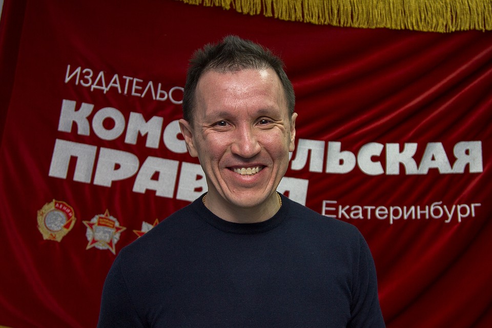 Сергей Мишкин, директор Автоаудиоцентра: "Мощный бас в машине давно вышел из моды"
