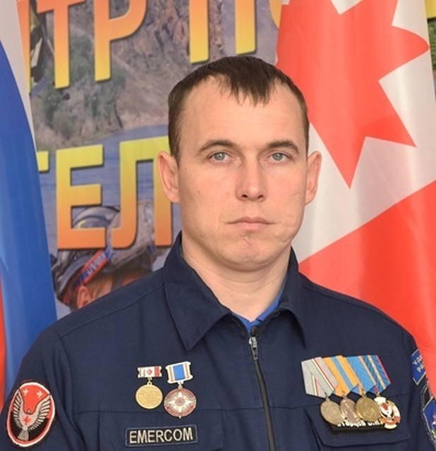 Фото: пресс-служба "Поисково-спасательной службы Удмуртии"