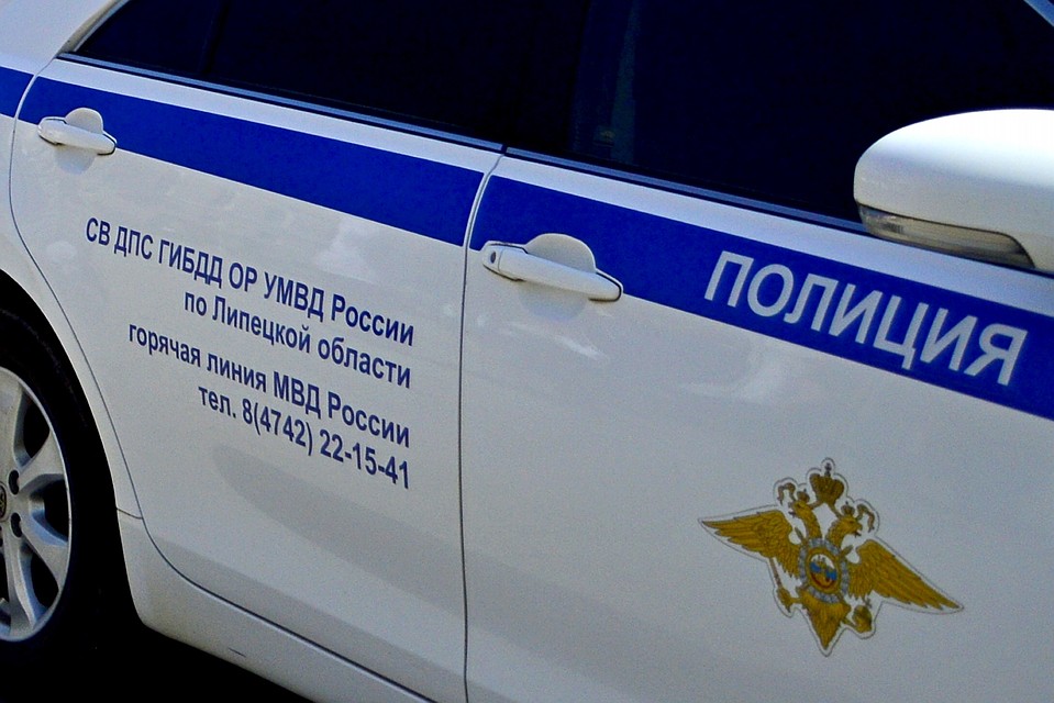 Водителю грозит 4 года