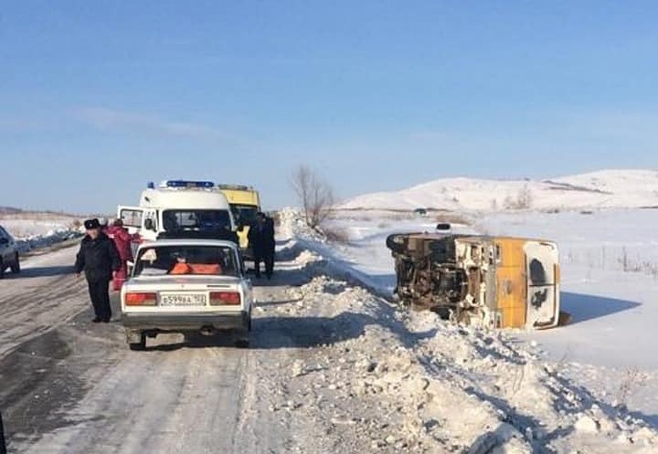 фото: ГИБДД по РБ