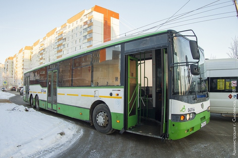 ФОТО: МУП «Автоколонна 1308».