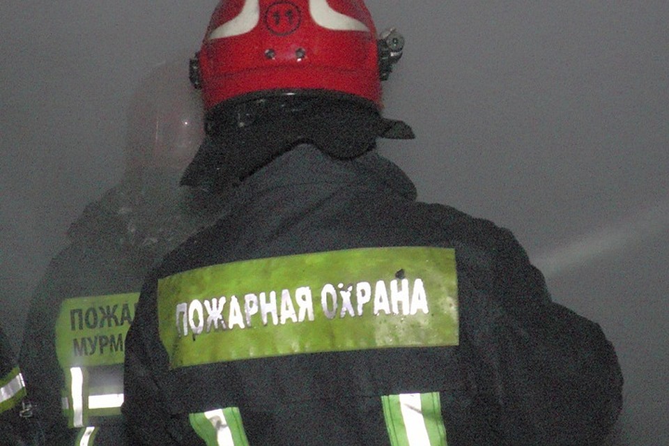 Фото: МЧС России по Мурманской области