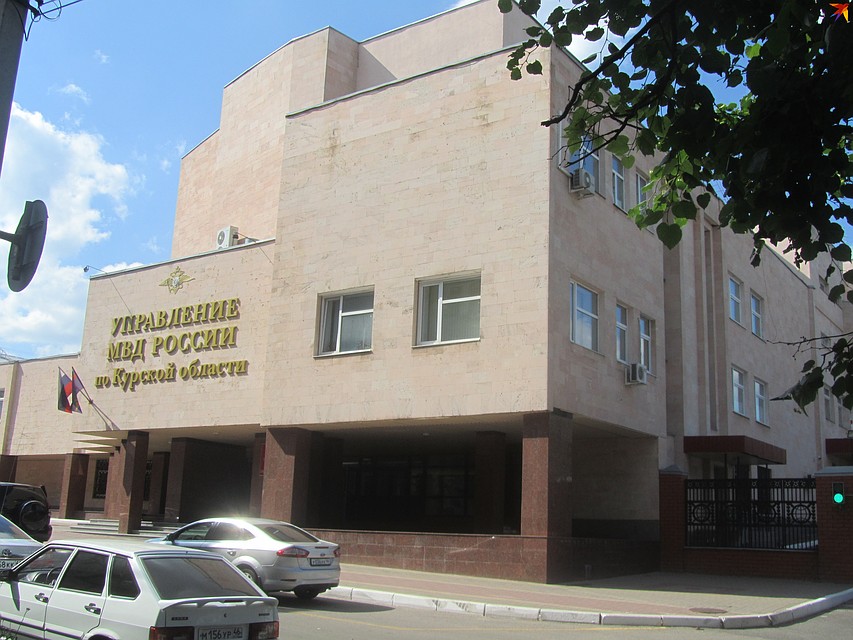 Полиция разыскивает мошенников