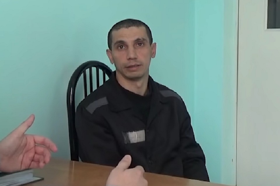 По уголовному делу вынесено обвинительное заключение