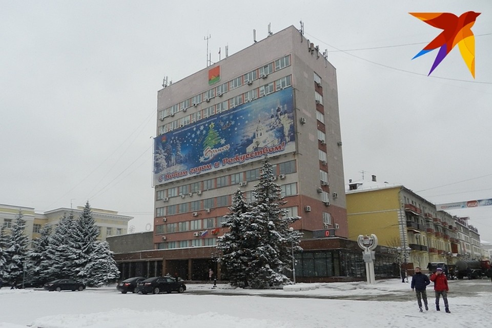 Заместители главы города также встретятся с горожанами. Фото: Мария ДЕДКОВА