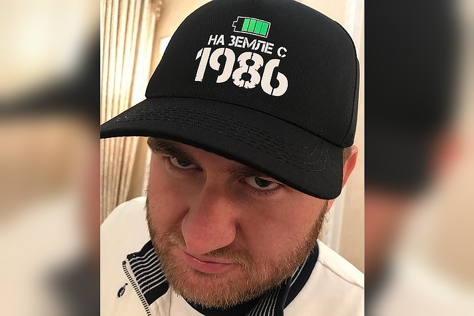 Однокурсники утверждают, что Рауф Арашуков «проплатил» свой диплом, а коллеги по Думе не помнят его ни на одном заседании