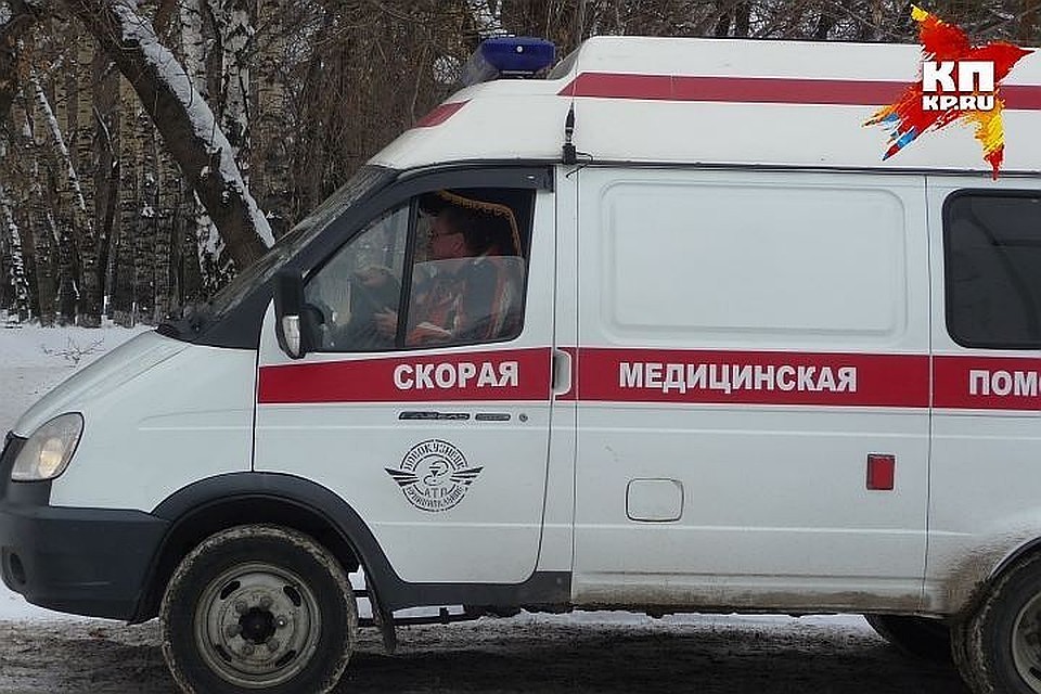 Фото из архива