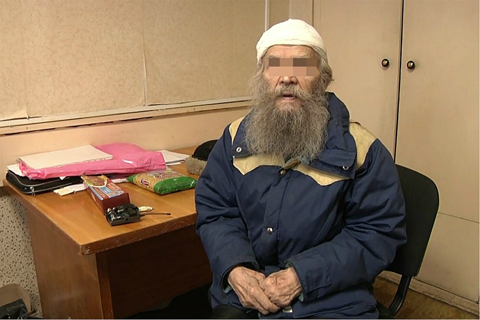 Пенсионер отказался отдавать карту с деньгами преступнику